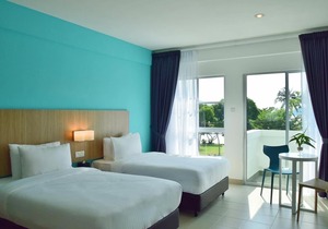 AVI Pangkor Beach Resort