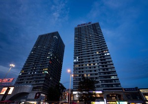 Unwritten Hotel (Chengdu Shudu Wanda Plaza)