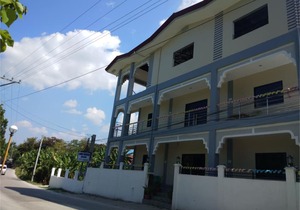 OYO 781 Junie Pension House