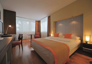 Radisson Blu Hotel, St. Gallen