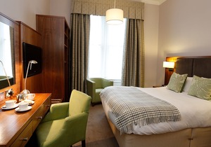 Bruntsfield Hotel