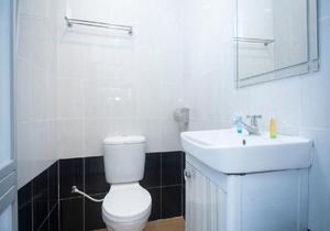 OYO 1101 Hotel Jerai CT Inn