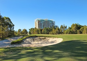 Pelican Waters Resort