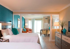 Bethany Beach Ocean Suites Residence Inn by Marriott
