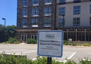 Hilton Garden Inn Closest Foxwoods