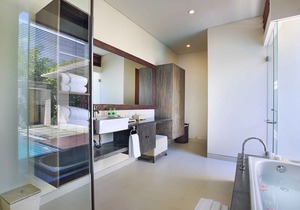 Royal Samaja Villas