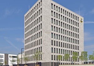 B&B Hotel Fulda
