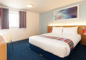 Travelodge Kingston upon Thames Central