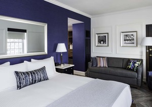 Phoenix Park Hotel Washington