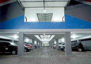 Dparagon Seturan 4
