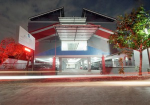 Dparagon Seturan 4
