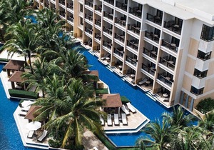 Henann Garden Resort