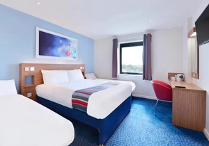 Travelodge Dundee Strathmore Avenue