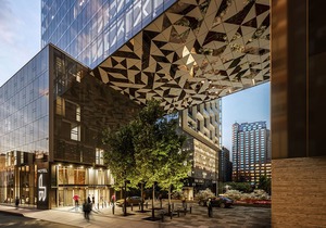 HUMANITI HOTEL MONTREAL, AUTOGRAPH COLLECTION
