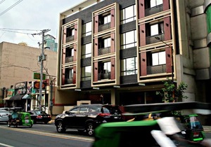 Urban Hostel