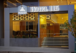 BW Premier Collection Hotel 115 Kew