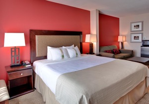 Holiday Inn Express Bakersfield, an Ihg Hotel