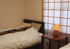Show-an Machiya Inn