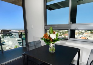 Oaks Gladstone Grand Hotel