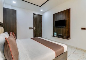 OYO 78930 Collection O Grand Sparrow Inn