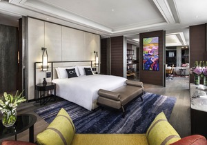 Sofitel Kuala Lumpur Damansara