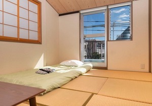 Hotel Belle Via Tokyo