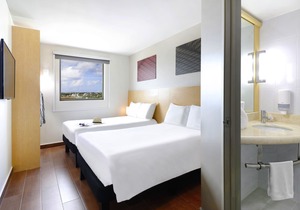 Ibis Cancun Centro