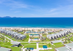 Alma Resort Cam Ranh