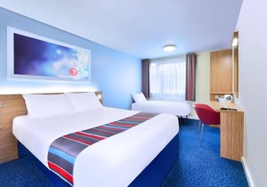 Travelodge Kingston upon Thames Central