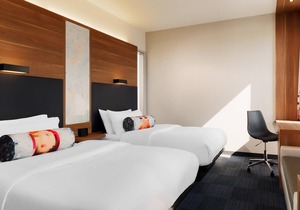 Aloft Stuttgart