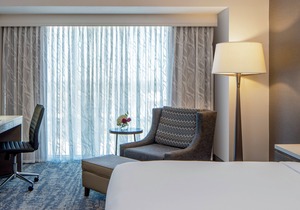 Hilton Shreveport