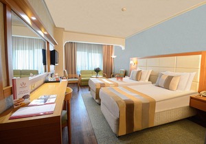 Akgun Istanbul Hotel