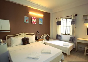Khoi Hostel
