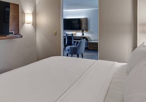 Courtyard by Marriott Nashville Vanderbilt West End