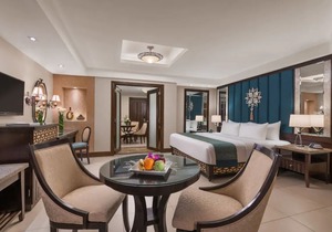 Henann Regency Resort & Spa
