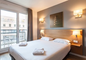 Residhotel Le Grand Prado