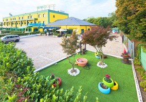 As Hotel Sempione Fiera