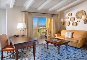 Westward Look Wyndham Grand Resort and Spa