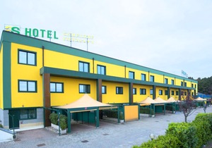 As Hotel Sempione Fiera