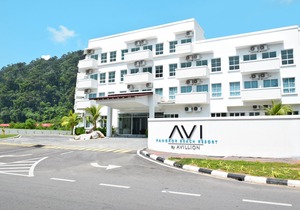 AVI Pangkor Beach Resort