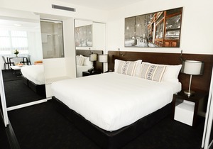 Oaks Gladstone Grand Hotel
