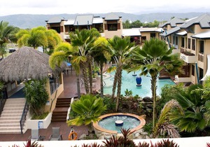 Mantra Heritage Port Douglas