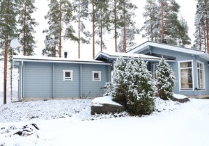 Oravi Villas