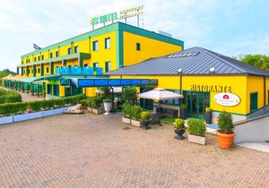 As Hotel Sempione Fiera