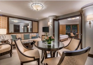 Henann Regency Resort & Spa