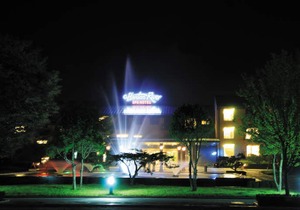 Hantan River Spa Hotel
