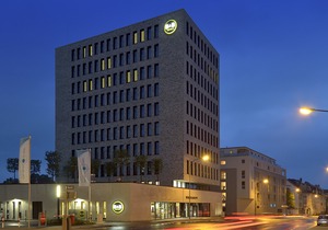 B&B Hotel Fulda