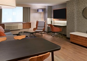Fairfield by Marriott Montreal Downtown