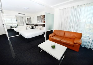 Oaks Gladstone Grand Hotel
