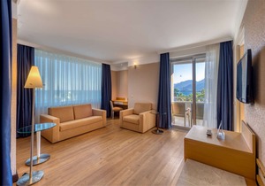 Porto Bello Hotel Resort & Spa